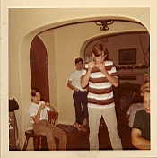 Eric 294.jpg: 1970/12/25 Christmas - 1970 - Scott, Eric, John